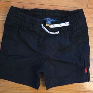 Polo by Ralph Lauren Kids Navy Shorts